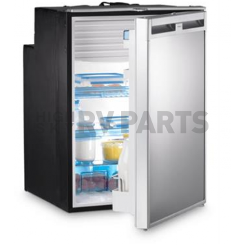 Dometic CRX 75502.145.60 RV Refrigerator / Freezer - AC/DC - 3.8 Cubic Feet-5