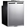 Dometic CRX 75502.145.60 RV Refrigerator / Freezer - AC/DC - 3.8 Cubic Feet