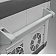 Dometic CF Portable CF80-ACDC-A RV Refrigerator / Freezer - AC/DC - 2.8 Cubic Feet