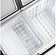 Dometic CF Portable CFX3 95DZ RV Refrigerator / Freezer - AC/DC - 3.3 Cubic Feet