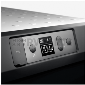 Dometic CF Portable CFX3 95DZ RV Refrigerator / Freezer - AC/DC - 3.3 Cubic Feet-5