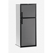 Dometic Americana DM2872RBF1 RV Refrigerator / Freezer - 2-Way - 8 Cubic Foot