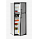 Dometic Americana DM2672RBF1 RV Refrigerator / Freezer - 2-Way - 6 Cubic Foot