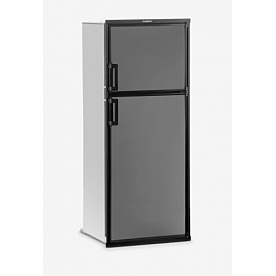 Dometic Americana DM2672RBF1 RV Refrigerator / Freezer - 2-Way - 6 Cubic Foot