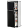 Dometic Americana DM2672RBF1 RV Refrigerator / Freezer - 2-Way - 6 Cubic Foot