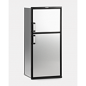 6 Cuft Black Door Panel Set For Atwood Refrigerator HE0601L 