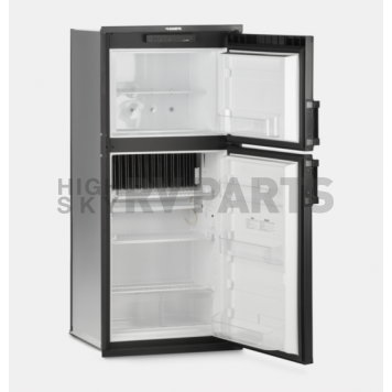Dometic Americana DM2682RB1 RV Refrigerator / Freezer - 2-Way - 6 Cubic Feet-7