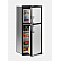 Dometic Americana DM2682RB1 RV Refrigerator / Freezer - 2-Way - 6 Cubic Feet