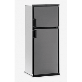 Dometic Americana DM2872RB1 RV Refrigerator / Freezer - 2-Way - 8 Cubic Foot