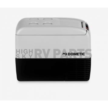 Dometic CF Portable CF25-DC-A RV Refrigerator / Freezer - AC/DC - 0.82 Cubic Feet-3