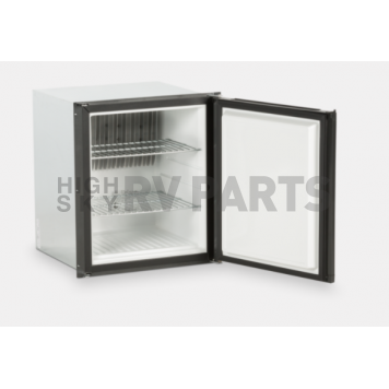 Dometic Compact RM2193RB RV Refrigerator / Freezer - 3-Way - 1.9 Cubic Feet-1