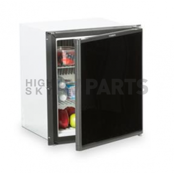 Dometic Compact RM2193RB RV Refrigerator / Freezer - 3-Way - 1.9 Cubic Feet-2