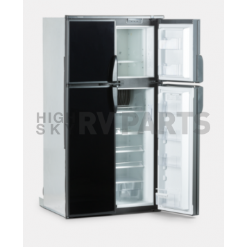 Dometic Elite RM1350MIM RV Refrigerator / Freezer - 2-Way - 13.5 Cubic Feet-2