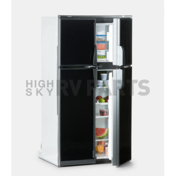 Dometic Elite RM1350MIM RV Refrigerator / Freezer - 2-Way - 13.5 Cubic Feet-3