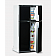 Dometic Elite RM1350MIM RV Refrigerator / Freezer - 2-Way - 13.5 Cubic Feet