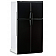 Dometic Elite RM1350MIM RV Refrigerator / Freezer - 2-Way - 13.5 Cubic Feet