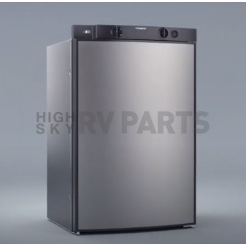 Dometic 8-Series RM8501RFBP RV Refrigerator / Freezer - 3-Way - 3.5 Cubic Feet-1