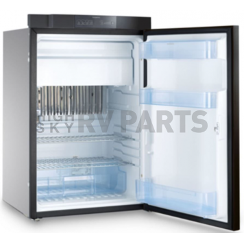 Dometic 8-Series RM8501RFBP RV Refrigerator / Freezer - 3-Way - 3.5 Cubic Feet-3