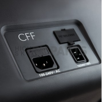 Dometic CF Portable 9600015864 RV Refrigerator / Freezer - AC/DC - 1.2 Cubic Feet-5