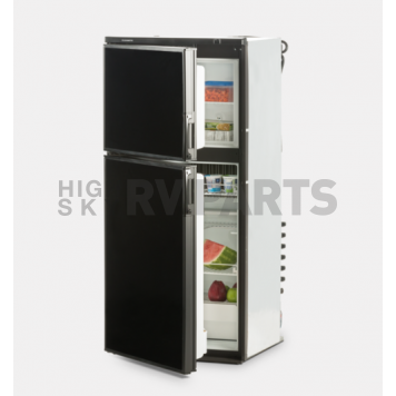 Dometic New Generation RM3762RBF RV Refrigerator / Freezer - 2-Way - 7 Cubic Feet-2