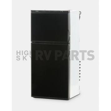 Dometic New Generation RM3762RBF RV Refrigerator / Freezer - 2-Way - 7 Cubic Feet