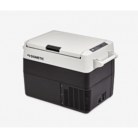 Dometic CF Portable 9600012982 RV Refrigerator / Freezer - AC/DC - 1.6 Cubic Feet