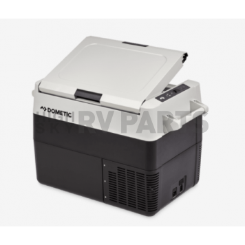Dometic CF Portable 9600012982 RV Refrigerator / Freezer - AC/DC - 1.6 Cubic Feet-8