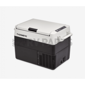Dometic CF Portable 9600012982 RV Refrigerator / Freezer - AC/DC - 1.6 Cubic Feet
