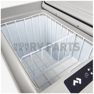 Dometic CF Portable 9600012982 RV Refrigerator / Freezer - AC/DC - 1.6 Cubic Feet-6