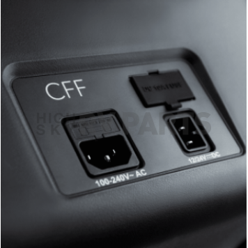 Dometic CF Portable 9600012982 RV Refrigerator / Freezer - AC/DC - 1.6 Cubic Feet-2