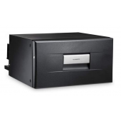 Dometic Coolmatic CD20-ACWL-D65-C RV Refrigerator / Freezer - 110 Volt / AC Only - 21 Quart