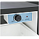 Dometic Coolmatic CD20-ACWL-D65-C RV Refrigerator / Freezer - 110 Volt / AC Only - 21 Quart