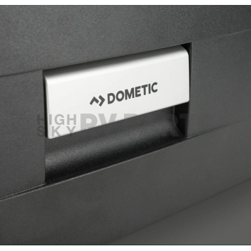 Dometic Coolmatic CD20-ACWL-D65-C RV Refrigerator / Freezer - 110 Volt / AC Only - 21 Quart-3