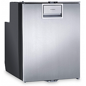 Dometic CRX CRX-1140S-A RV Refrigerator / Freezer - AC/DC - 4.8 Cubic Feet