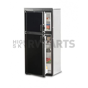 Dometic Americana DMC2641RB RV Refrigerator / Freezer - 3-Way - 6 Cubic Feet-8
