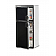 Dometic Americana DM2862RBIM2F RV Refrigerator / Freezer - 2-Way - 8 Cubic Feet