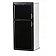 Dometic Americana DM2862RBIM2F RV Refrigerator / Freezer - 2-Way - 8 Cubic Feet