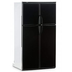 Dometic Elite RM1350SLM RV Refrigerator / Freezer - 2-Way - 12 Cubic Feet