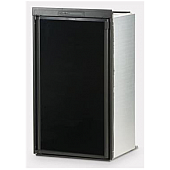 Dometic Americana RM2454RB1F RV Refrigerator / Freezer - 3-Way - 4 Cubic Feet