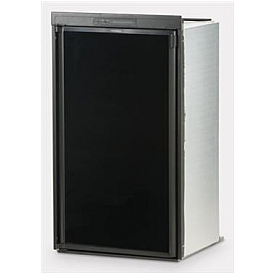 Dometic Americana RM2554RB1F RV Refrigerator / Freezer - 3-Way - 5 Cubic Feet