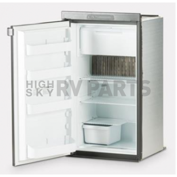 Dometic Americana RM2454RB1F RV Refrigerator / Freezer - 3-Way - 4 Cubic Feet-2
