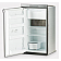 Dometic Americana RM2554RB1F RV Refrigerator / Freezer - 3-Way - 5 Cubic Feet