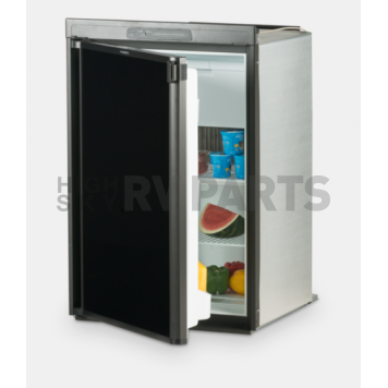 Dometic Americana RM2454RB1F RV Refrigerator / Freezer - 3-Way - 4 Cubic Feet-1