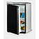 Dometic Americana RM2554RB1F RV Refrigerator / Freezer - 3-Way - 5 Cubic Feet