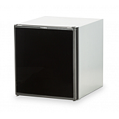 Dometic Compact RM4223RB1 RV Refrigerator / Freezer - 3-Way - 2.5 Cubic Feet