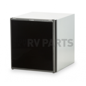 Dometic Compact RM4223RB1 RV Refrigerator / Freezer - 3-Way - 2.5 Cubic Feet