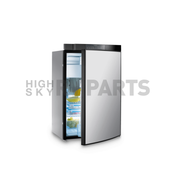 Dometic 8-Series RML8555R RV Refrigerator / Freezer - 3 Way - 6.67 Cubic Feet