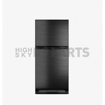 Furrion Arctic FCR08DCGTA-BL RV Refrigerator / Freezer - 12 Volt / DC Only - 8 Cubic Feet-2