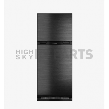 Furrion Arctic FCR10DCGTA-BL RV Refrigerator / Freezer - 12 Volt / DC Only - 10 Cubic Feet-3