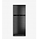 Furrion Arctic FCR10DCGTA-BL RV Refrigerator / Freezer - 12 Volt / DC Only - 10 Cubic Feet